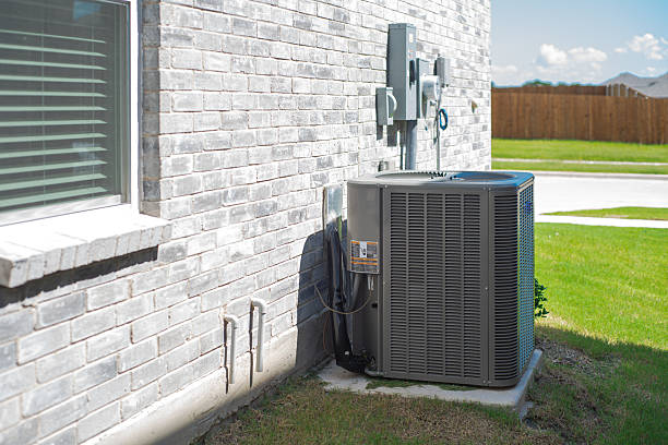 Reliable Ac Installation contractor in Jacksonboro, SC by FH HVAC
